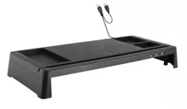 Base ObSusb Ergonomica Con Organiz...