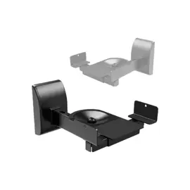 Soporte De Pared Para Parlantes Ob...