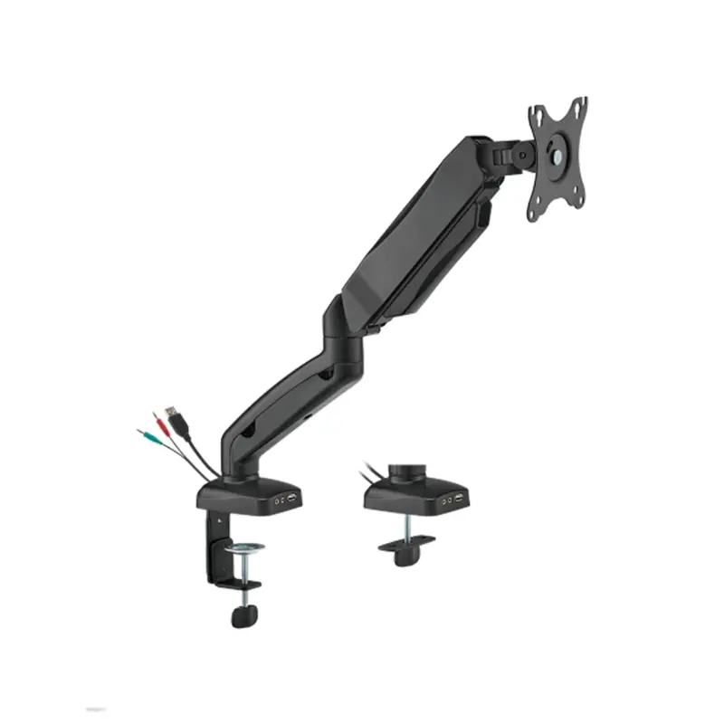 Soporte de Escritorio para Monitor Onebox OB LCD12UM 17 a 32