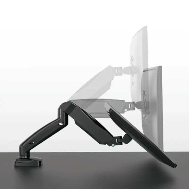 Soporte de Escritorio para Monitor Onebox OB LCD12UM 17 a 32
