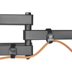 Soporte Extensible Onebox OB-MC37S 32" a 75" Doble Brazo
