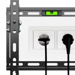 Soporte para Tv con Inclinacion Onebox OB-FI24 13” a 43”
