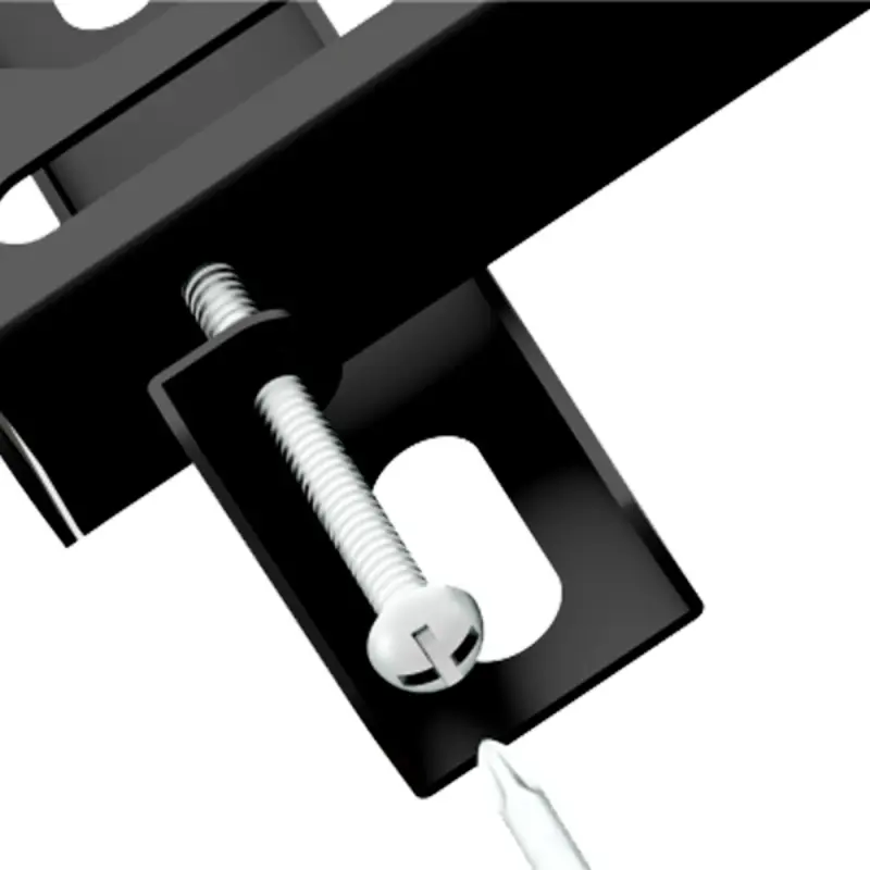 Soporte para Tv con Inclinacion Onebox OB FI24 13” a 43”