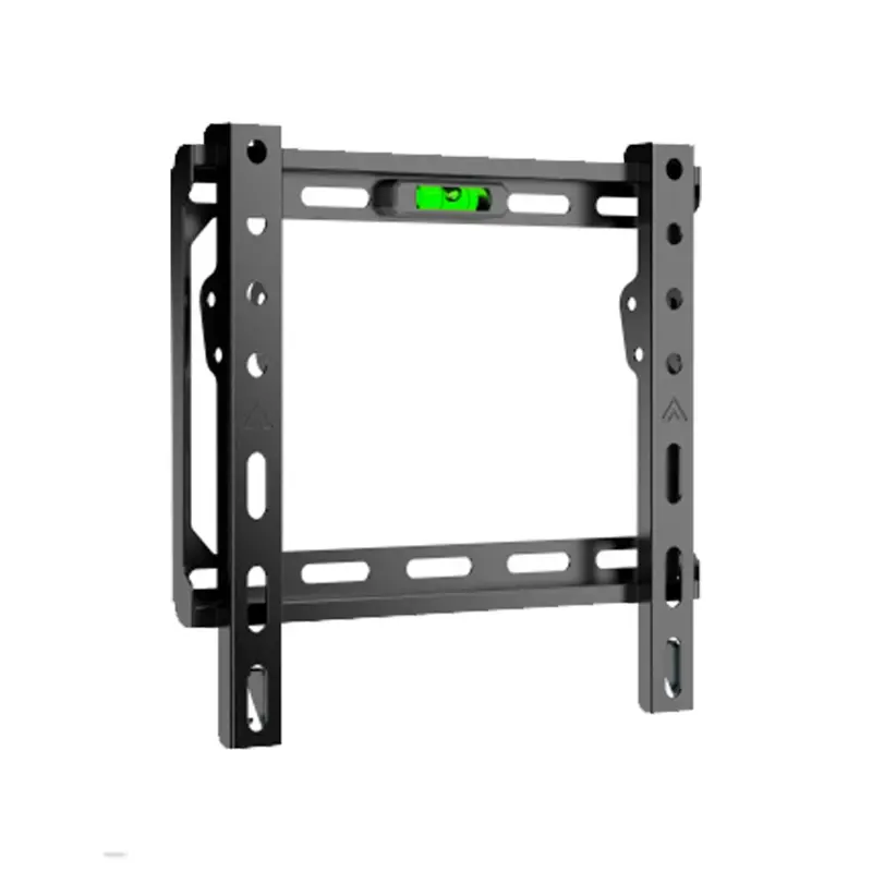 Soporte para Tv Fijo Onebox OB F24 13” a 43” Negro