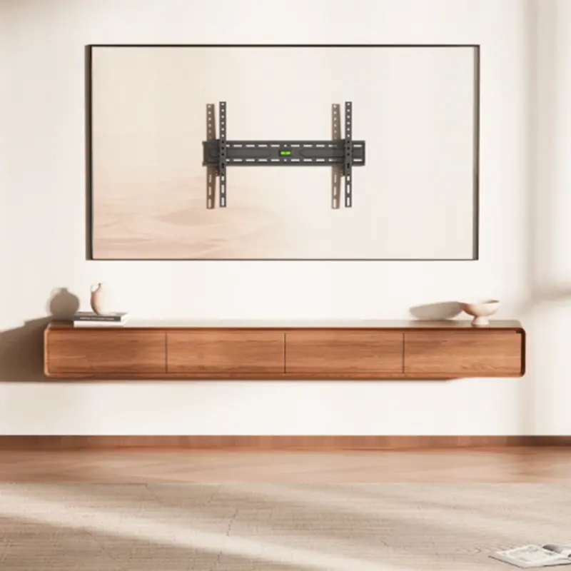 Soporte con Inclinacion Onebox OB I37 37” a 86''