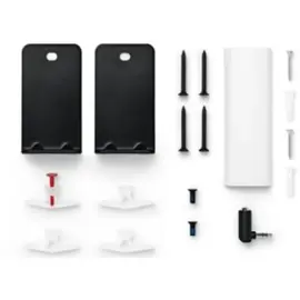 Soporte De Pared Para Barra De Soni...