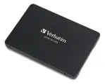 Disco Solido Interno Ssd Verbatim Vi550 256gb Sata 3 2.5