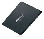 Disco Solido Interno Ssd Verbatim Vi550 256gb Sata 3 2.5