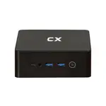Mini PC CX AMD R3-3250U 8GB SSD240GB Sin Sistema Operativo