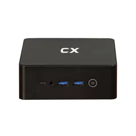 Mini Pc  Amd R33250U 8Gb Ssd24...