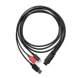 Cable  3 En 1 Para Artist10s V2, Ar...