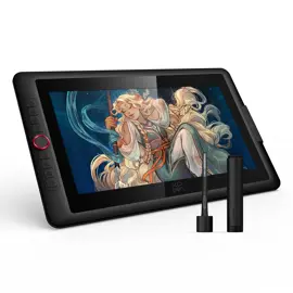 Tableta De Dibujo  Artist 15.6 Pro ...