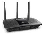 Router Linksys Inalámbrico Doble Banda Compatible Con