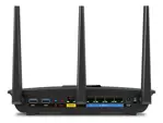 Router Linksys Inalámbrico Doble Banda Compatible Con