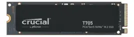  T705 4Tb Ssd M.2 Pcie Gen5 Velocid...