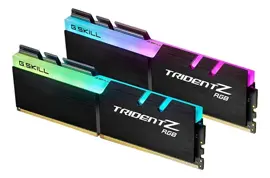 Memoria  Tridentz Rgb 16Gb 2 X 8Gb ...