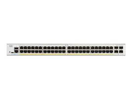 Switch C120048P4G 48 Puertos Gigab...