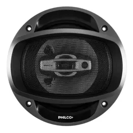 Parlantes Para Auto  Spr2530 5 1/4 ...