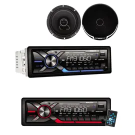 Cps90 Combo Stereo + Speaker ...