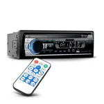 Estéreo para Auto Suono Digital Bluetooth USB Mp3 FM Control