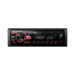 Estereo Pioneer MVH-85UB c/ USB