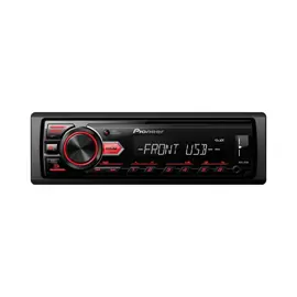 Estereo Mvh85Ub C/ Usb