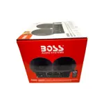 Combo Estereo + Parlantes Boss Audio Systems 628Bck