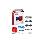 Kit de Cables BOSS Audio Systems KIT2 10 Gauge