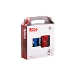Kit de Cables BOSS Audio Systems KIT2 10 Gauge