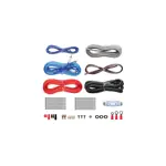 Kit de Cables BOSS Audio Systems KIT2 10 Gauge