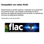 Estereo Pioneer Mvh-s235bt Con Bluetooth Y Usb Linea 2025