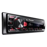 Combo Pioneer Estereo 235 + Parlantes 6.5 1634