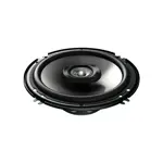 Combo Pioneer Estereo 235 + Parlantes 6.5 1634