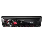 Combo Pioneer Estereo 235 + Parlantes 6x9 6930