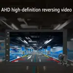 Radio Android para Toyota Land Cruiser 70 c/ GPS y Carplay 7168 4-64GB DVR