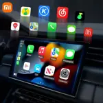 Adaptador Inalámbrico 2 en 1 Xiaomi para CarPlay y Android Auto Only For Apple