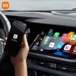 Adaptador Inalámbrico 2 en 1 Xiaomi para CarPlay y Android Auto Only For Apple
