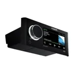 Sistema de entretenimiento náutico Garmin con Wi-Fi Fusion Apollo RA770