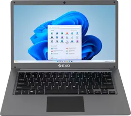 Notebook Cel Xr2 4Gb 128Gbssd W11 1...