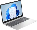 Notebook 15-fc0237la - AMD Ryzen 3, 8/512GB SSD, 15.6" FHD, Incluye Mochila