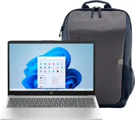 Notebook 15Fc0237la Amd Ryzen 3, 8...