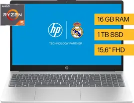 Notebook R5 15Fc0259la 16G1024ssd W...