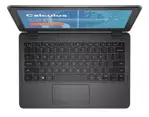 Notebook Dell Latitude 3120 Celeron N5100 4gb 128gb W11 Pro