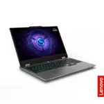 Lenovo Gaming LOQ Gen 9 Intel Core i5 RTX 3050 15"