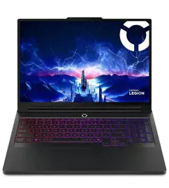 Legion Pro 7I Gen 10 Core Ultra 9 ...