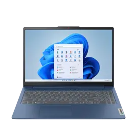 Notebook Ideapad Slim 3 8Va Gen 15...