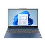 Notebook Ideapad Slim 3 8va Gen AMD Ryzen 5 15"