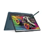 Notebook Lenovo Yoga 7 2en1 G10 AMD Ryzen AI 7 16GB 1TB
