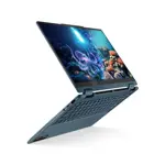 Notebook Lenovo Yoga 7 2en1 G10 AMD Ryzen AI 7 16GB 1TB
