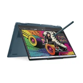 Notebook  Yoga 7 2En1 G10 Amd ...